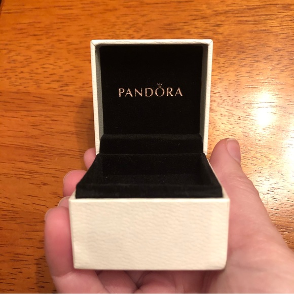 Pandora Jewelry Pandora Ring Box Poshmark